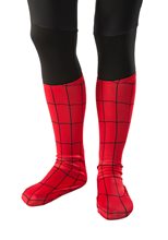 Picture of Spider-Man Child Boot Tops