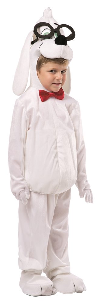 Picture of Mr. Peabody Child & Toddler Costume