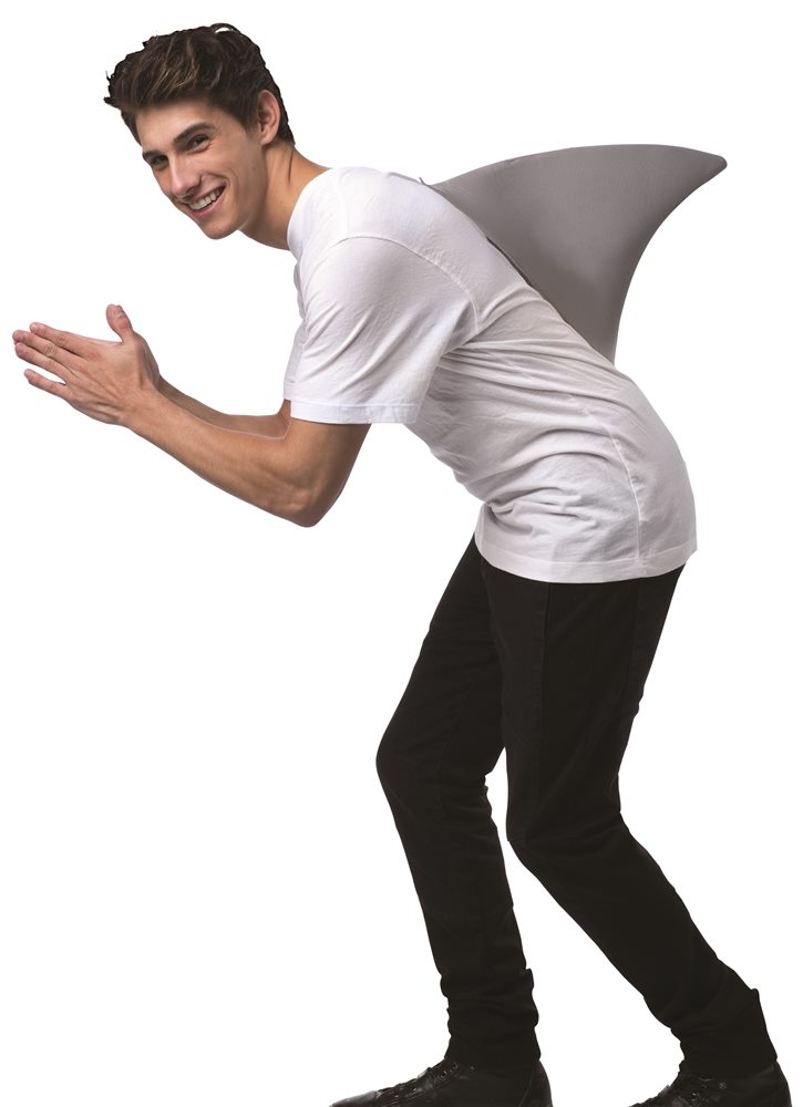 Picture of Sharknado Costume Kit