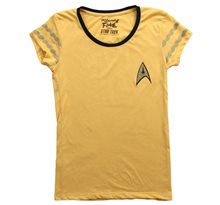 Picture of Star Trek Juniors T-Shirt