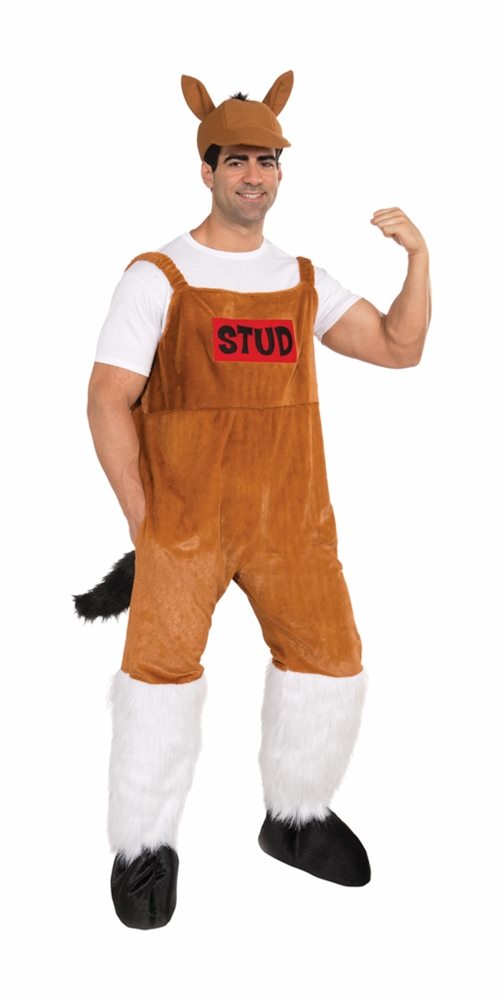 Picture of Bud the Stud Adult Mens Costume