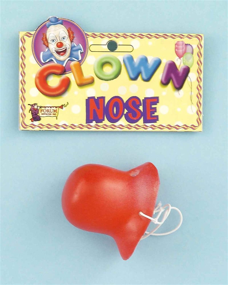Picture of Squeaking Clown Nose
