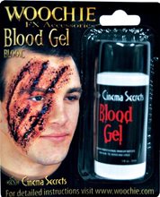 Picture of Woochie Blood Gel 1oz (Ships for $1.99)