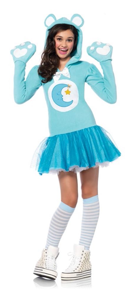 Picture of Bedtime Bear Juniors Costume