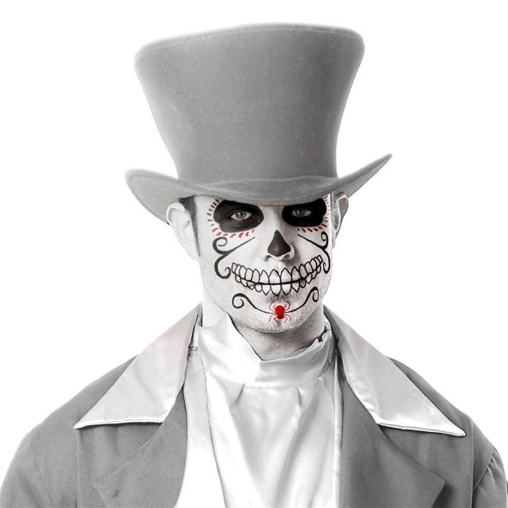 Picture of Ghost Groom Hat
