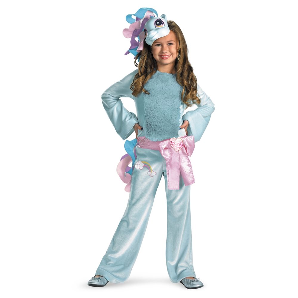 Picture of My Little Pony Rainbow Dash Classic Child Costume