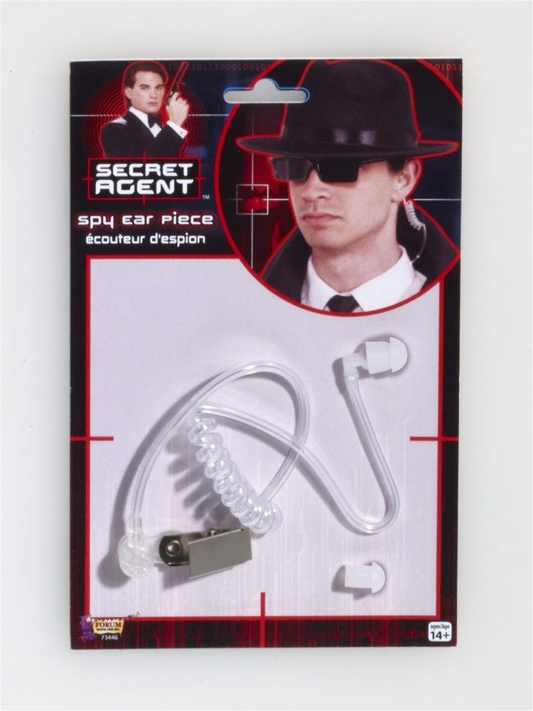 Picture of Spy Earpiece