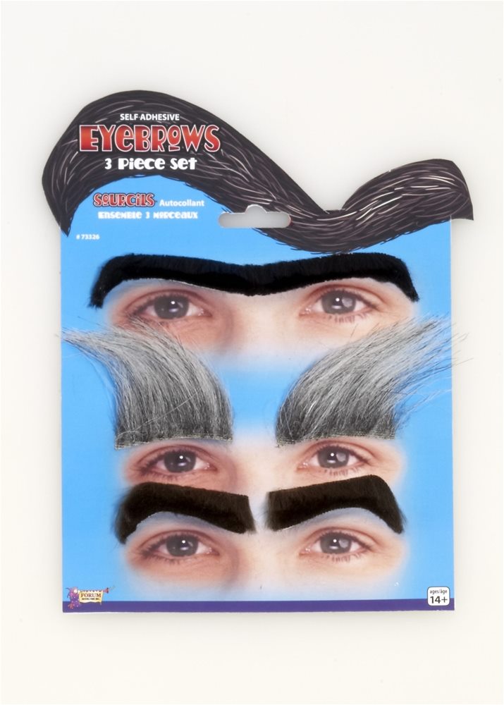 Picture of Eyebrow Set