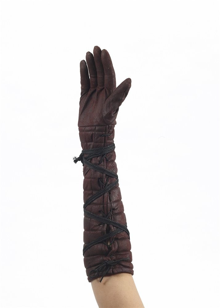 Picture of Medieval Warrior Gloves
