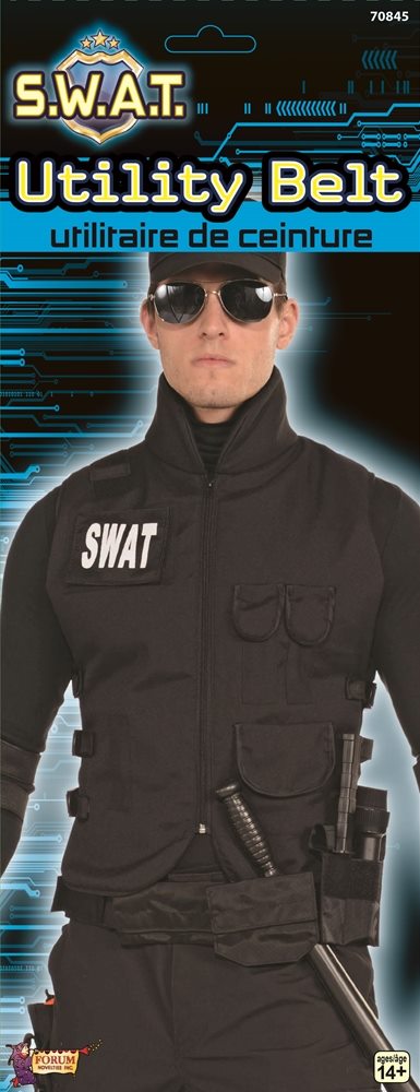 Picture of SWAT Utility Belt