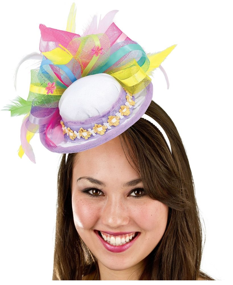Picture of Easter Fashion Headband