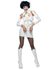Picture of Insane Jane Adult Womens Costume