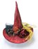 Picture of Metallic Witch Hat
