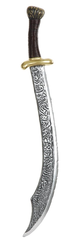Picture of Tulwar Sword