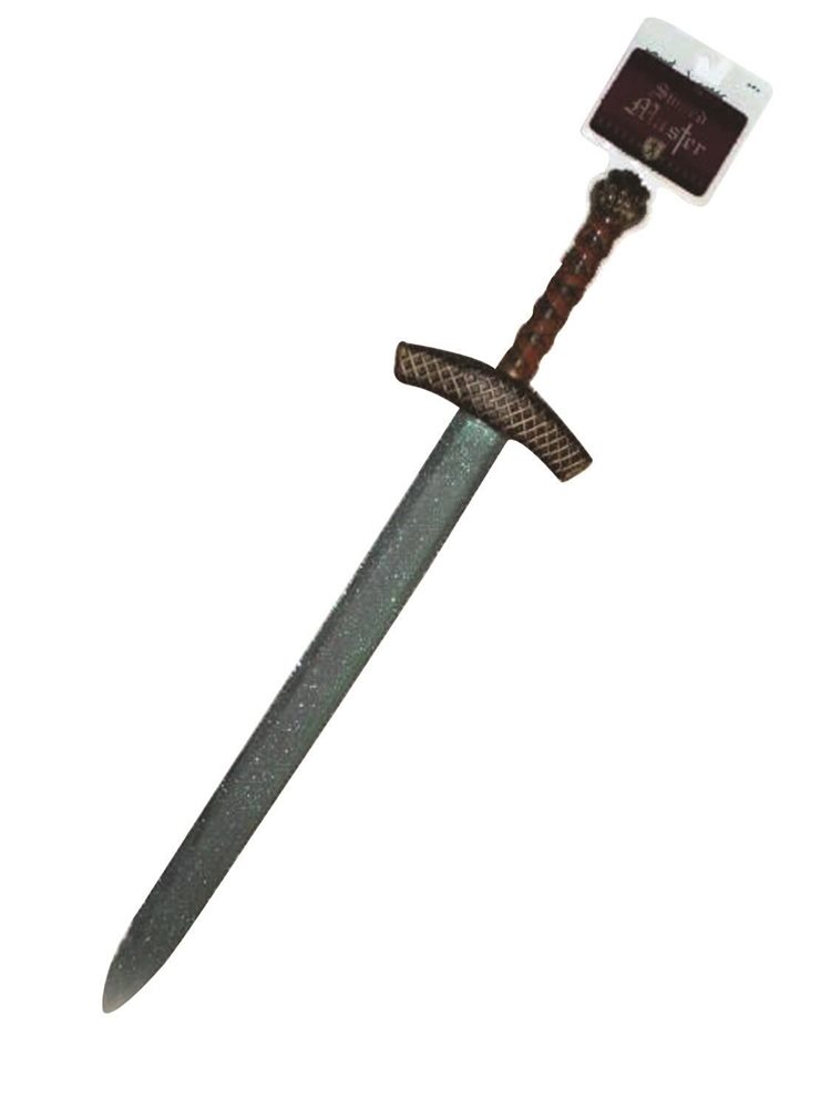 Picture of Knight Sword 34in