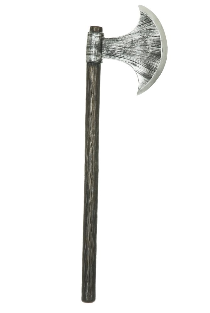 Picture of Battle Axe