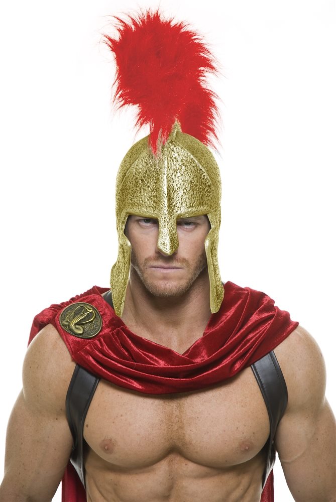 Picture of Spartan Legions Helmet (More Colors)