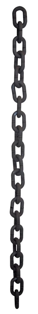 Picture of Black Chain 6ft