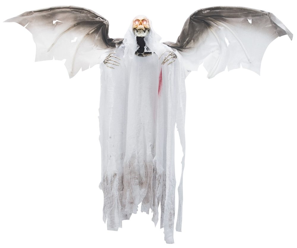 Picture of Bloody Flying Reaper Animated Prop