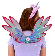 Picture of My Little Pony Twilight Sparkle Wings