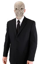 Picture of Doctor Who The Silence Mask