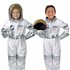 Picture of Astronaut Role Play Costume Set