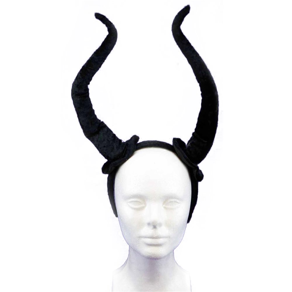 Picture of Devil Headband (More Colors)