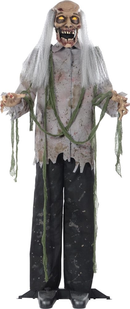 Picture of Zombie Island Walker Animated Prop