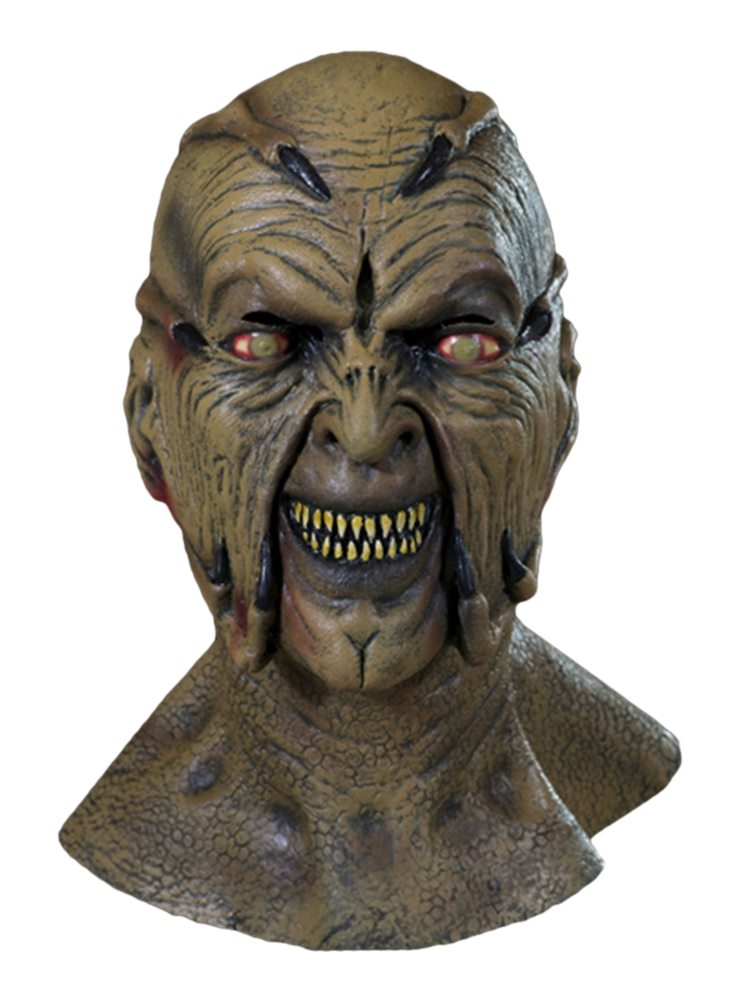 Picture of Jeepers Creepers Mask