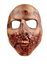 Picture of The Walking Dead Teeth Walker Face Mask