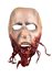 Picture of The Walking Dead Jawless Walker Face Mask
