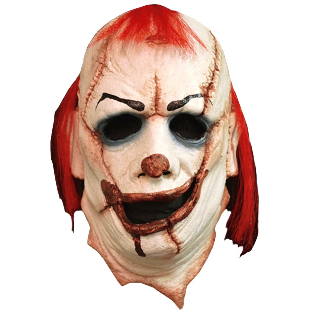 Picture of The Clown Skinner 3/4 Mask