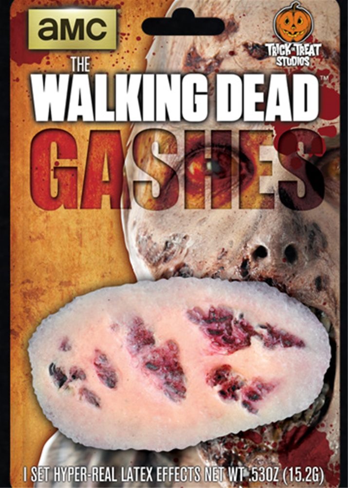 Picture of The Walking Dead Walker Gash Appliance