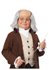 Picture of Colonial Ben Franklin Child Wig