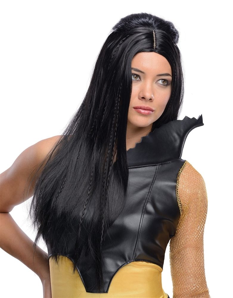 Picture of 300 Rise of an Empire Deluxe Artemisia Wig