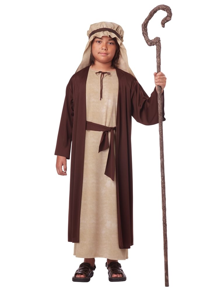 Picture of Saint Joseph Child Costume