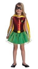Picture of Robin Tutu Child Costume