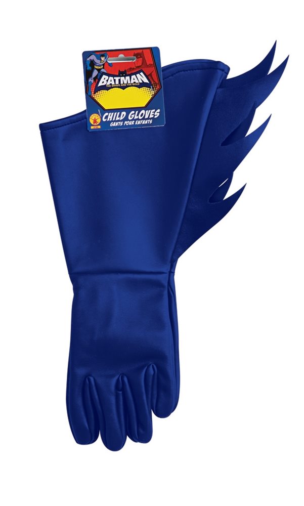 Picture of Batman Child Gloves