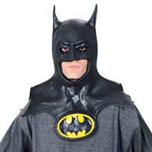 Picture of Batman Adult Mask with Cowl