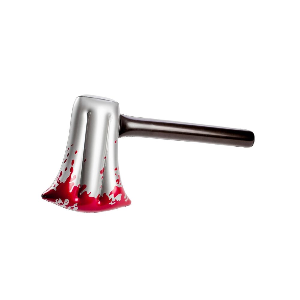 Picture of Inflatable Bloody Axe