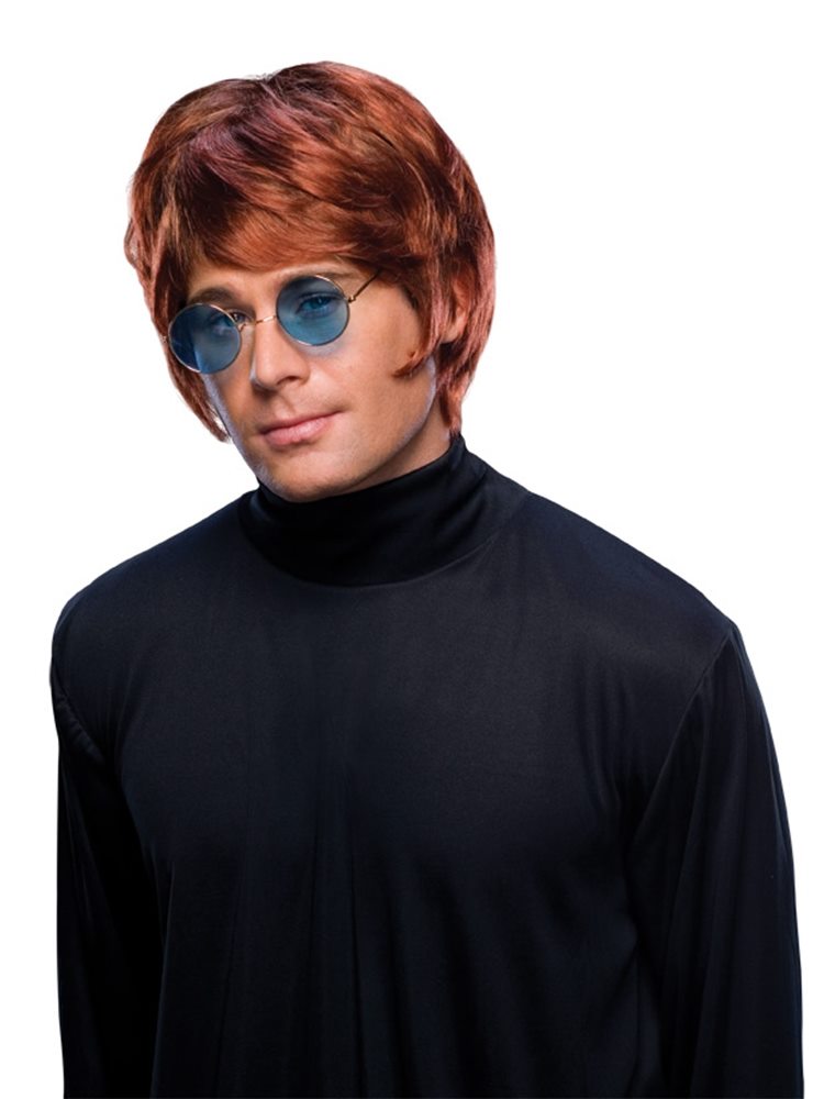 Picture of Short Pop Star Wig (More Colors)