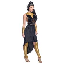 Picture of 300: Rise of an Empire Queen Gorgo Deluxe Adult Womens Costume