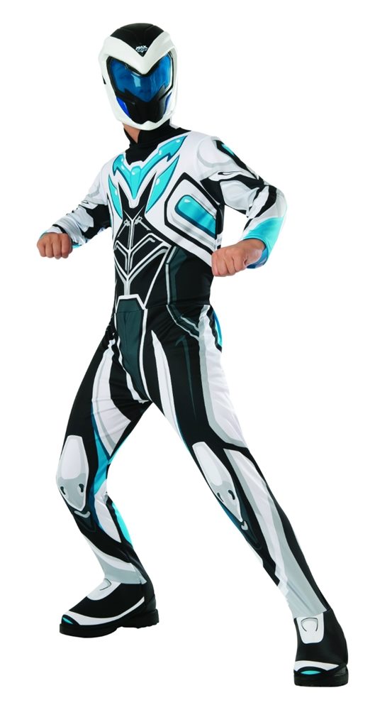 Picture of Max Steel Child Costume