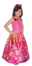 Picture of Barbie Alexa Deluxe Toddler & Child Costume