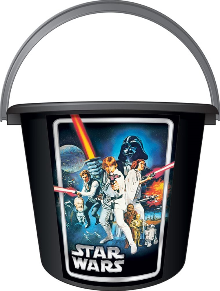 Picture of Star Wars Sand Pail