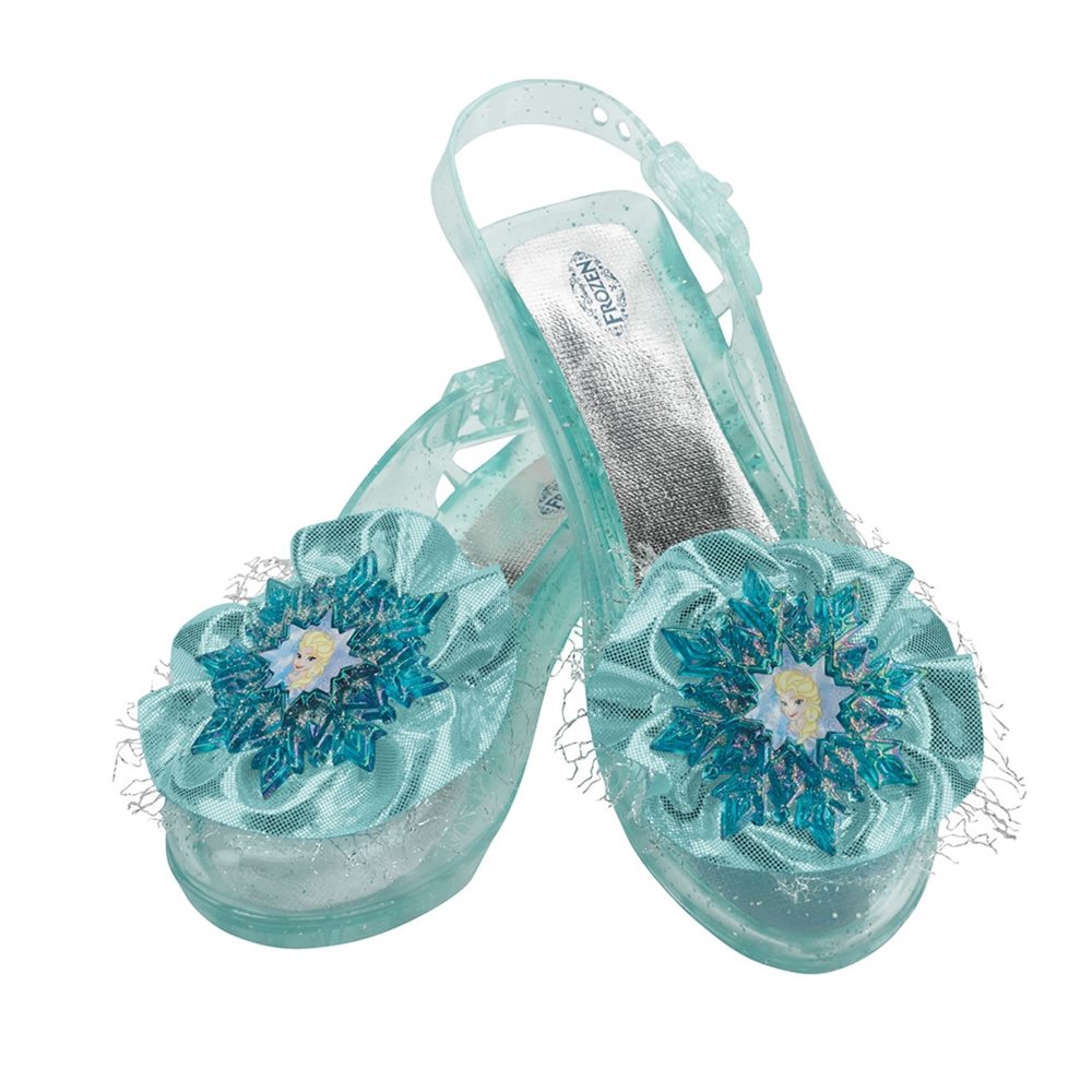 Picture of Elsa Child Shoes