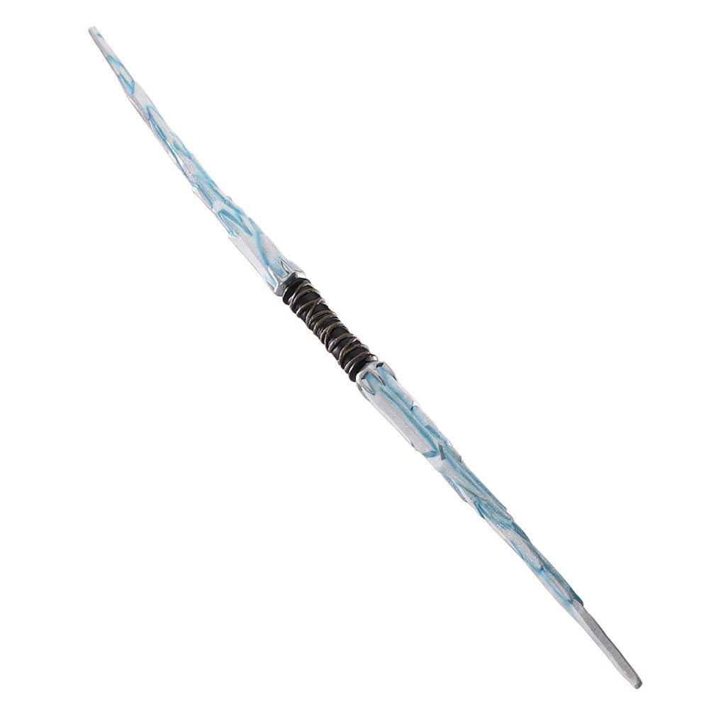 Picture of Ice Wolf Ninja Staff