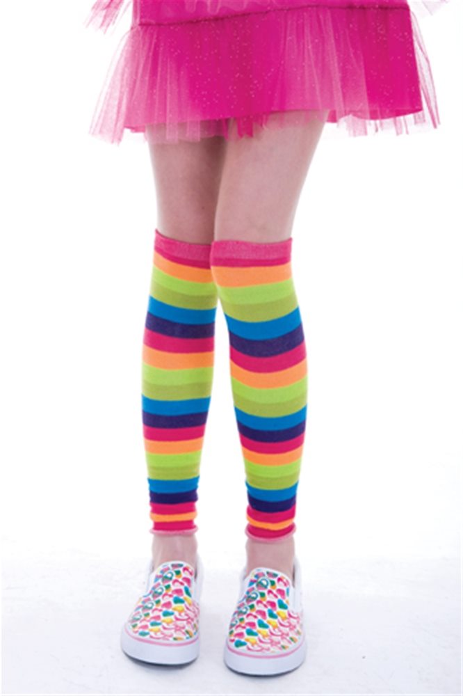 Picture of Harajuku Child Leg Warmers