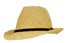 Picture of Maize Fedora Hat