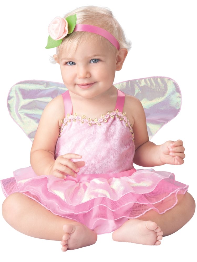 Picture of Precious Pixie Infant Costume